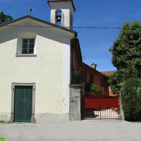 Villa Sassi Como Exterior photo