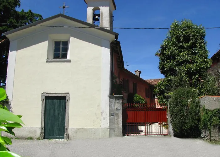 Villa Sassi