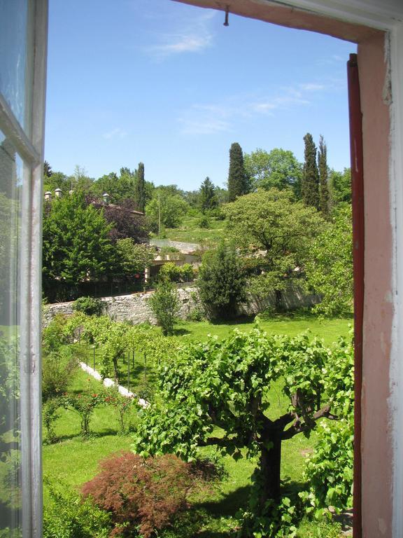 Sassi Villa