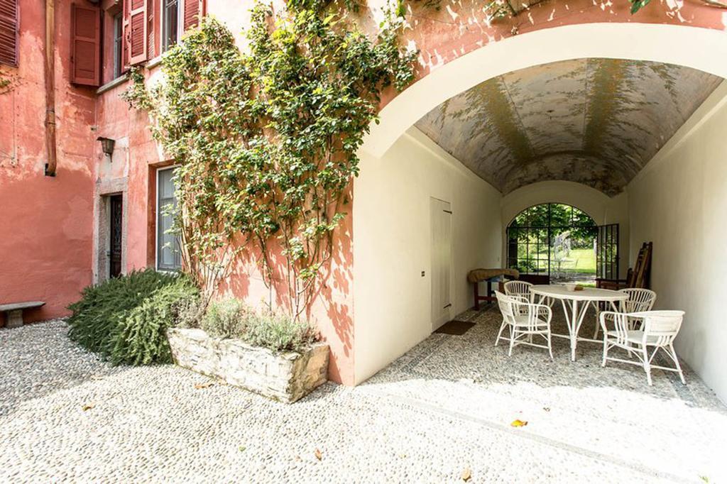 Villa Sassi *