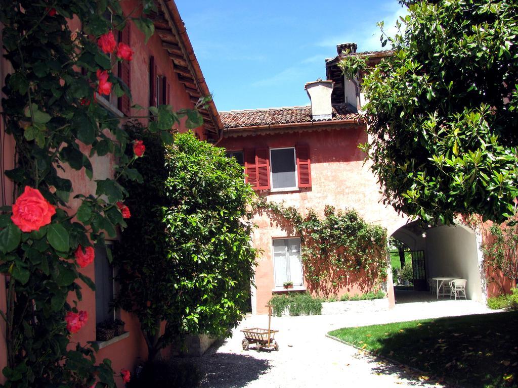 Sassi Villa Como