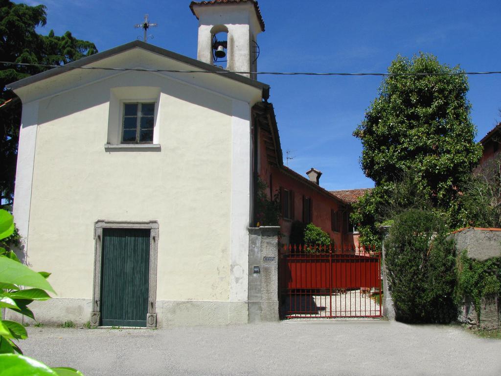 Sassi Villa Como