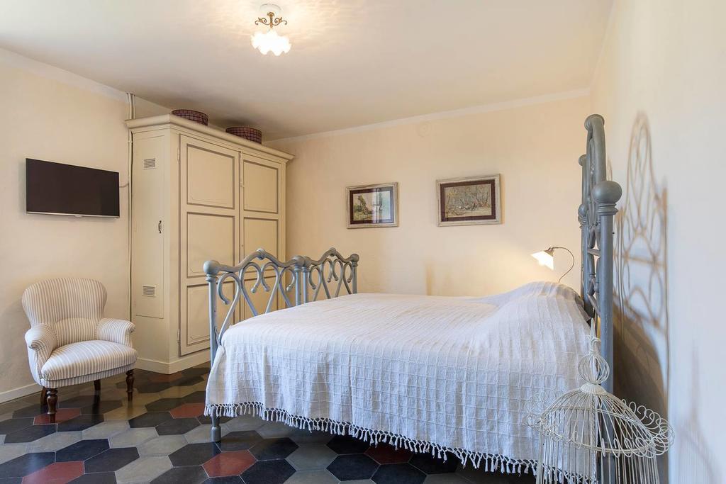 Villa Sassi *