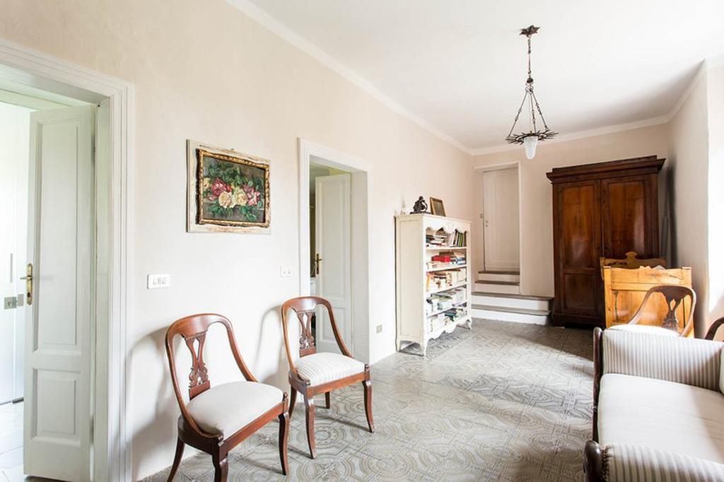 Sassi Villa Como